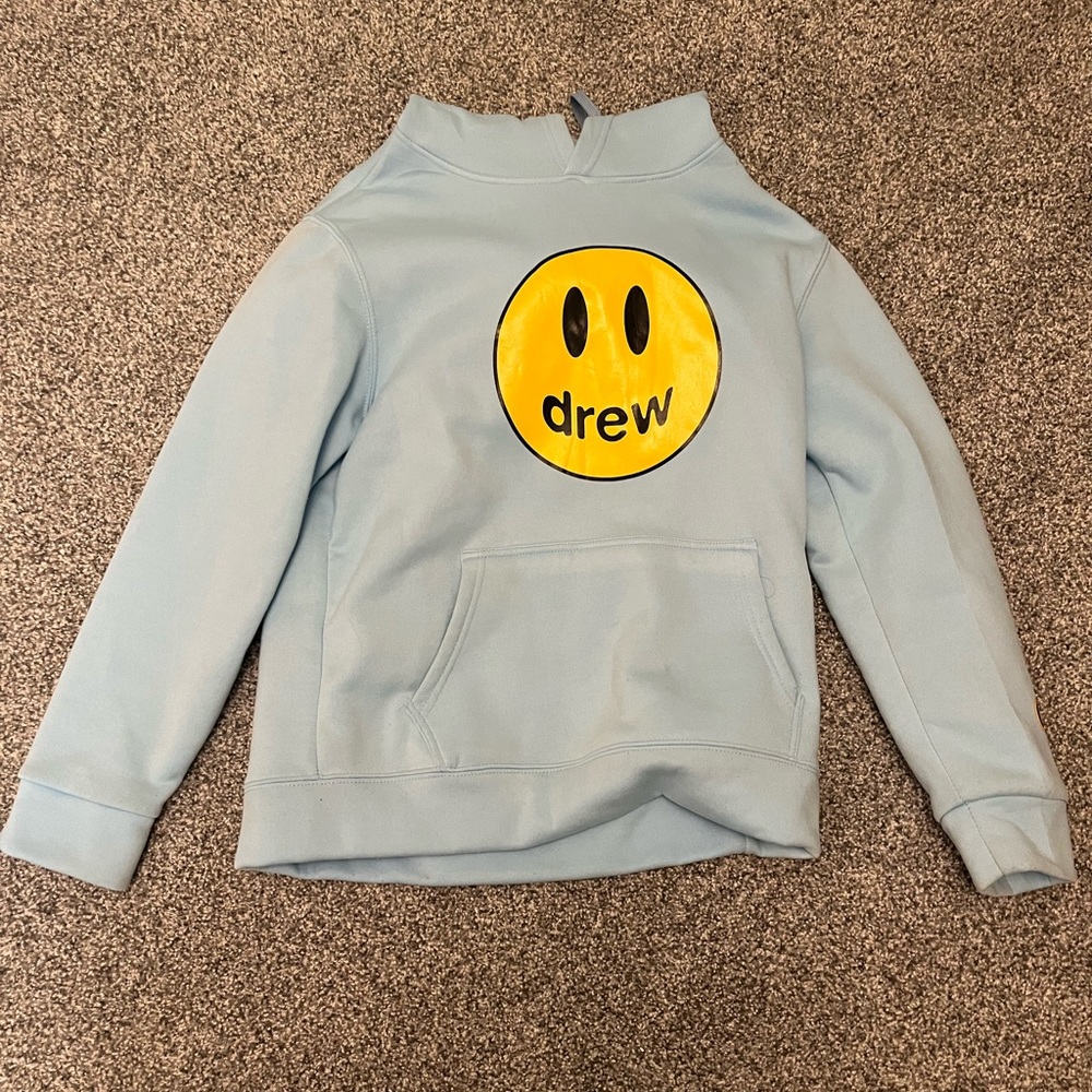 Drew sweater